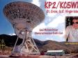 QSL Card for KP2/KC5WXA